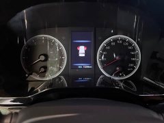 Toyota Olypha 2026 EUROFIA R580 - ფოტო 6