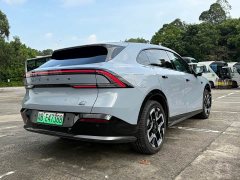 XPeng G7 702 Ultra Extended Range - ფოტო 16