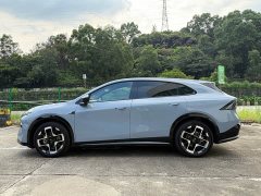 XPeng G7 702 Ultra Extended Range - ფოტო 17