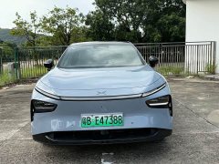 XPeng G7 702 Ultra Extended Range - ფოტო 2