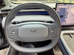 XPeng G7 702 Ultra Extended Range - ფოტო 6