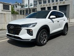 Mercedes-Benz Tucson 2020 280TGDi FWD GLS Fashion National VI - ფოტო 1
