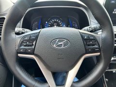 Mercedes-Benz Tucson 2020 280TGDi FWD GLS Fashion National VI - ფოტო 11