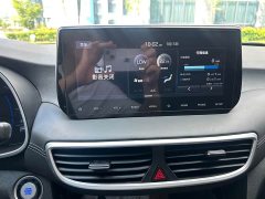 Mercedes-Benz Tucson 2020 280TGDi FWD GLS Fashion National VI - ფოტო 13