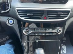 Mercedes-Benz Tucson 2020 280TGDi FWD GLS Fashion National VI - ფოტო 14