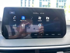 Mercedes-Benz Tucson 2020 280TGDi FWD GLS Fashion National VI - ფოტო 15