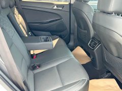 Mercedes-Benz Tucson 2020 280TGDi FWD GLS Fashion National VI - ფოტო 17