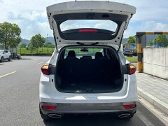 Mercedes-Benz Tucson 2020 280TGDi FWD GLS Fashion National VI - ფოტო 18