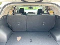 Mercedes-Benz Tucson 2020 280TGDi FWD GLS Fashion National VI - ფოტო 19