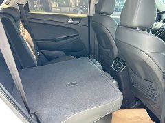Mercedes-Benz Tucson 2020 280TGDi FWD GLS Fashion National VI - ფოტო 20