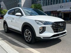 Mercedes-Benz Tucson 2020 280TGDi FWD GLS Fashion National VI - ფოტო 3