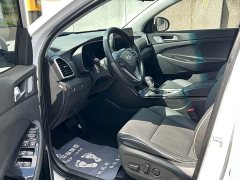 Mercedes-Benz Tucson 2020 280TGDi FWD GLS Fashion National VI - ფოტო 4