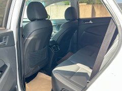 Mercedes-Benz Tucson 2020 280TGDi FWD GLS Fashion National VI - ფოტო 5
