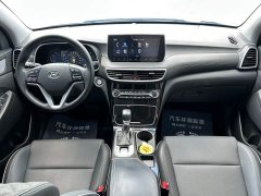 Mercedes-Benz Tucson 2020 280TGDi FWD GLS Fashion National VI - ფოტო 6