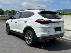 Mercedes-Benz Tucson 2020 280TGDi FWD GLS Fashion National VI - ფოტო 7