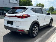 Mercedes-Benz Tucson 2020 280TGDi FWD GLS Fashion National VI - ფოტო 9