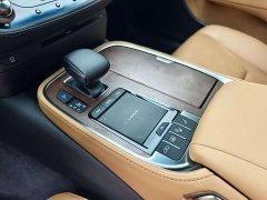 Lexus LS 2021 500h Premium - ფოტო 11
