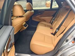 Lexus LS 2021 500h Premium - ფოტო 12