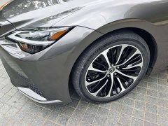 Lexus LS 2021 500h Premium - ფოტო 15