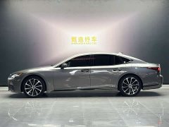Lexus LS 2021 500h Premium - ფოტო 16