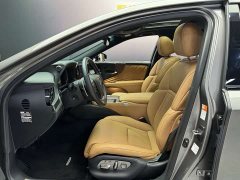 Lexus LS 2021 500h Premium - ფოტო 17