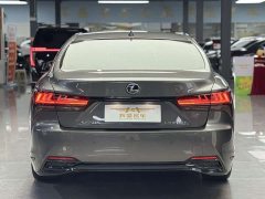 Lexus LS 2021 500h Premium - ფოტო 18