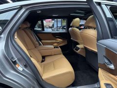 Lexus LS 2021 500h Premium - ფოტო 4