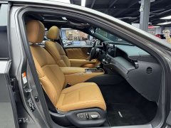 Lexus LS 2021 500h Premium - ფოტო 5