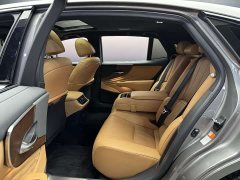 Lexus LS 2021 500h Premium - ფოტო 6