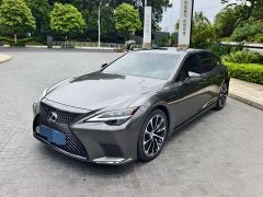 Lexus LS 2021 500h Premium - ფოტო 7