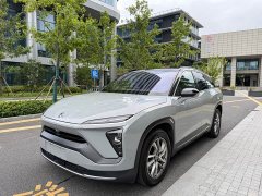 NIO ES6 2020 420KM Sport Edition - ფოტო 1