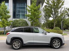 NIO ES6 2020 420KM Sport Edition - ფოტო 10