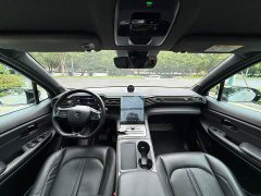 NIO ES6 2020 420KM Sport Edition - ფოტო 13