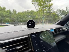 NIO ES6 2020 420KM Sport Edition - ფოტო 17