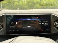NIO ES6 2020 420KM Sport Edition - ფოტო 18