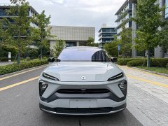 NIO ES6 2020 420KM Sport Edition - ფოტო 2