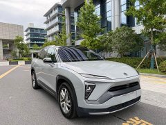 NIO ES6 2020 420KM Sport Edition - ფოტო 3