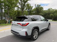 NIO ES6 2020 420KM Sport Edition - ფოტო 9