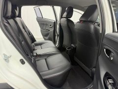 Toyota Yaris L Zhixuan 2022 Zhixuan X 1.5L CVT Luxury Plus - ფოტო 10