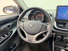 Toyota Yaris L Zhixuan 2022 Zhixuan X 1.5L CVT Luxury Plus - ფოტო 12