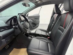 Toyota Yaris L Zhixuan 2022 Zhixuan X 1.5L CVT Luxury Plus - ფოტო 7