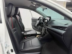 Toyota Yaris L Zhixuan 2022 Zhixuan X 1.5L CVT Luxury Plus - ფოტო 8