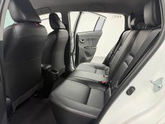 Toyota Yaris L Zhixuan 2022 Zhixuan X 1.5L CVT Luxury Plus - ფოტო 9