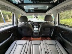 Audi Q7 2022 55 TFSI quattro S line Prestige - ფოტო 11