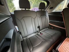 Audi Q7 2022 55 TFSI quattro S line Prestige - ფოტო 13