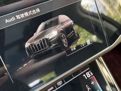 Audi Q7 2022 55 TFSI quattro S line Prestige - ფოტო 14