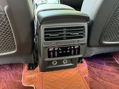 Audi Q7 2022 55 TFSI quattro S line Prestige - ფოტო 16