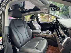 Audi Q7 2022 55 TFSI quattro S line Prestige - ფოტო 18