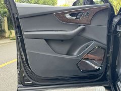 Audi Q7 2022 55 TFSI quattro S line Prestige - ფოტო 20