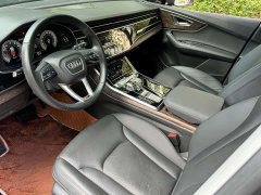 Audi Q7 2022 55 TFSI quattro S line Prestige - ფოტო 6